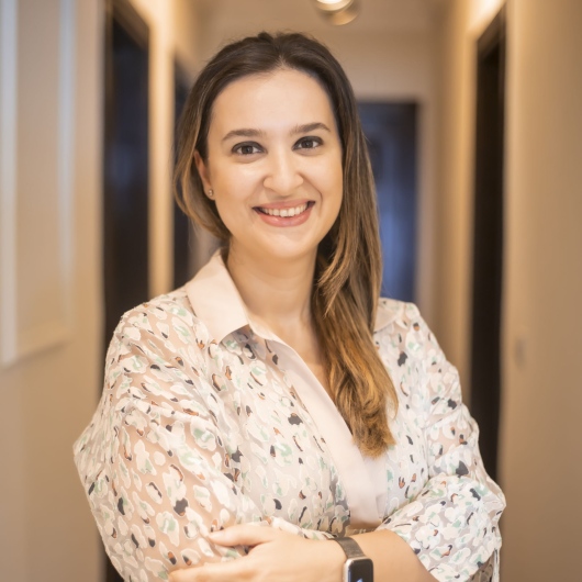 Dr. Birgül Emiroğlu Bakay